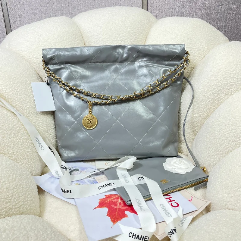 Chanel Vintage Inspired Handbag for Retro LoversChanel - Luxury Bag - CHL - 567