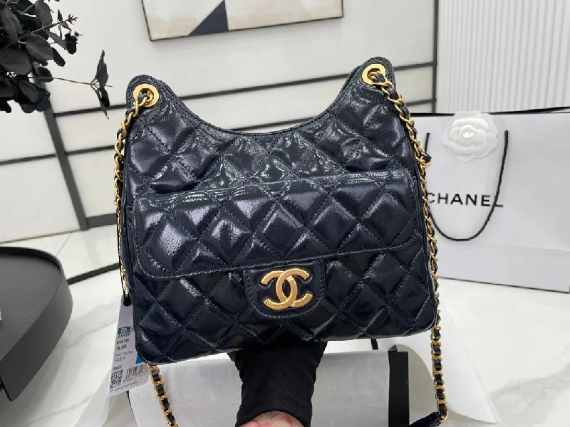 Chanel Chain Strap Handbag for Everyday UseChanel - Luxury Bag - CHL - 368