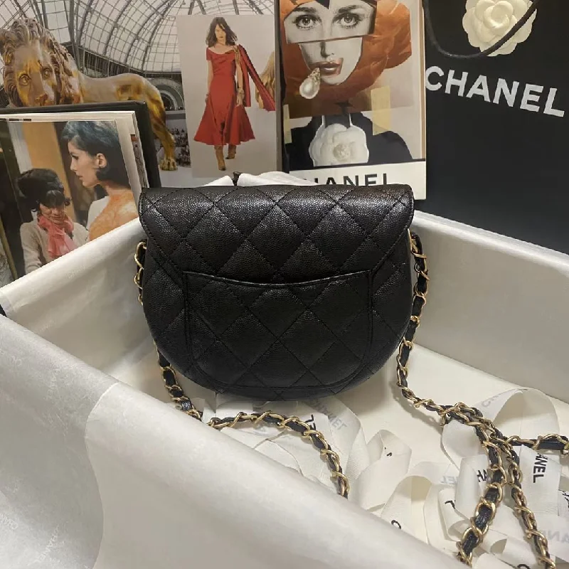 Chanel Luxury Handbag for High - End EventsChanel - Luxury Bag - CHL - 354