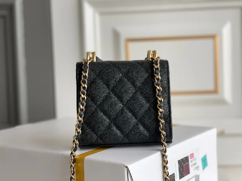 Chanel Small Crossbody Bag for TravelChanel - Luxury Bag - CHL - 452