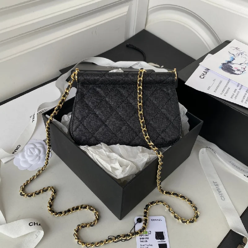 Chanel All - Match Handbag for Versatile StylingChanel - Luxury Bag - CHL - 543