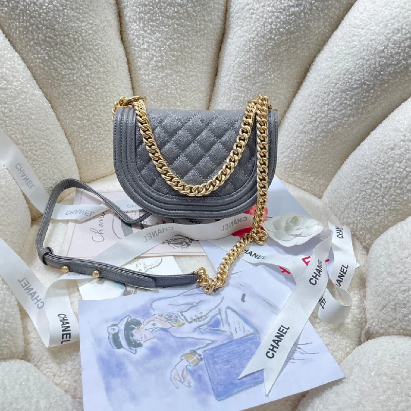 Chanel Small Crossbody Bag for TravelChanel - Luxury Bag - CHL - 556