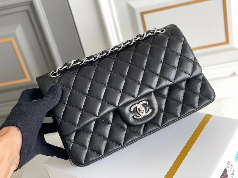 Chanel Luxury Handbag for High - End EventsChanel - Luxury Bag - CHL - 446