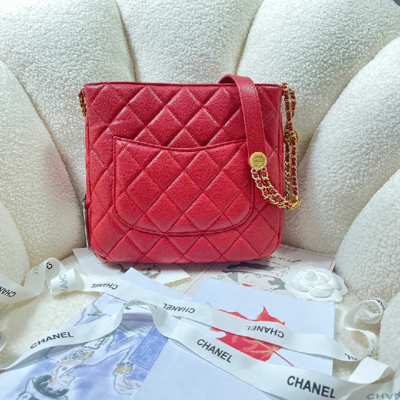 Chanel Luxury Handbag for High - End EventsChanel - Luxury Bag - CHL - 550