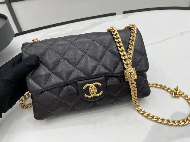 Chanel Designer Handbag with Unique DesignChanel - Luxury Bag - CHL - 625