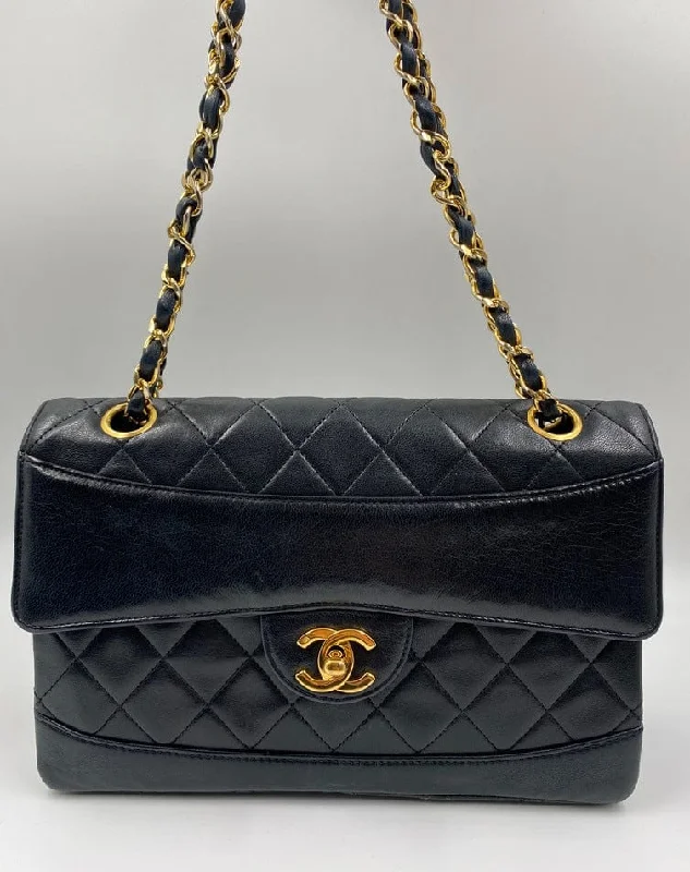 Chanel All - Match Handbag for Versatile StylingChanel Classic Single Flap Bag