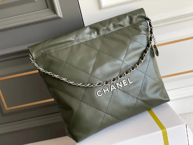 Chanel Colorful Handbag for Spring OutfitsChanel - Luxury Bag - CHL - 578