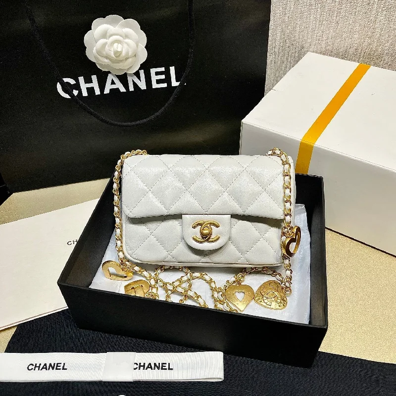 Chanel Limited Edition Handbag for CollectorsChanel - Luxury Bag - CHL - 707