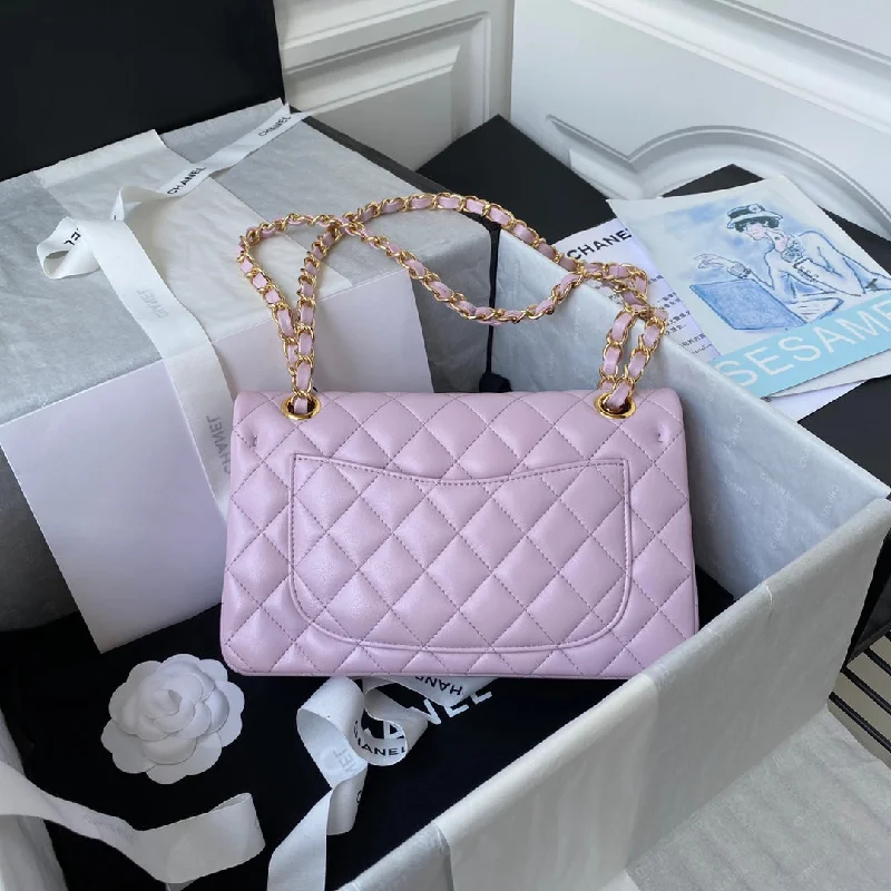 Chanel Limited Edition Handbag for CollectorsChanel - Luxury Bag - CHL - 411