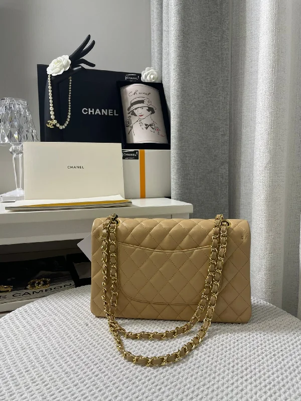 Chanel Chain Strap Handbag for Everyday UseChanel - Luxury Bag - CHL - 399