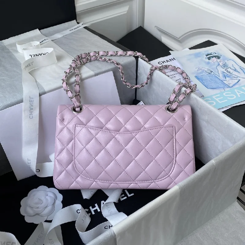 Chanel All - Match Handbag for Versatile StylingChanel - Luxury Bag - CHL - 410