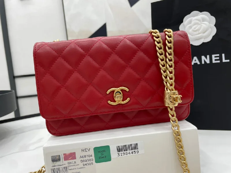 Chanel Limited Edition Handbag for CollectorsChanel - Luxury Bag - CHL - 622