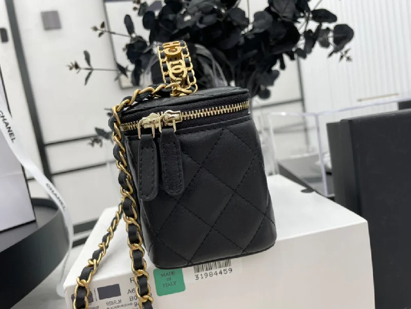 Chanel All - Match Handbag for Versatile StylingChanel - Luxury Bag - CHL - 504