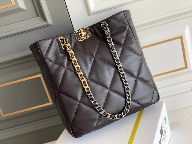 Chanel Designer Handbag with Unique DesignChanel - Luxury Bag - CHL - 580