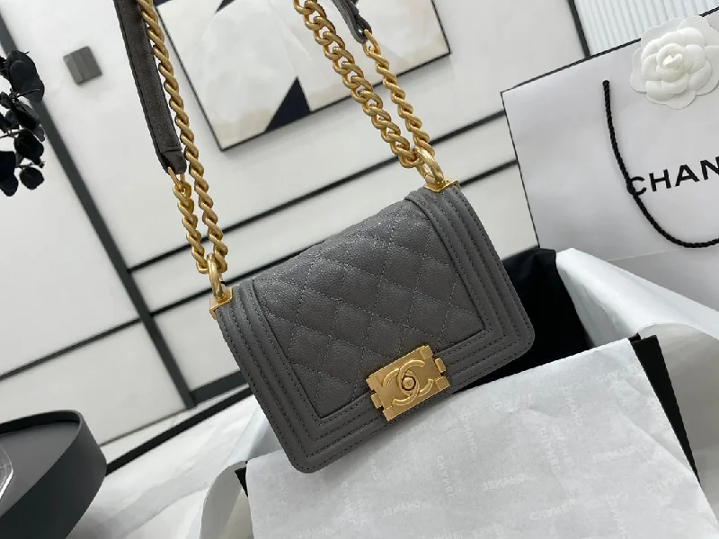 Chanel Small Crossbody Bag for TravelChanel - Luxury Bag - CHL - 421