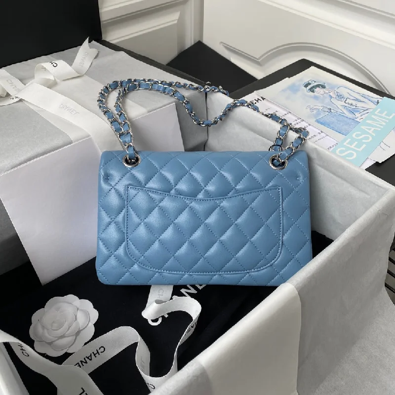 Chanel Luxury Handbag for High - End EventsChanel - Luxury Bag - CHL - 416