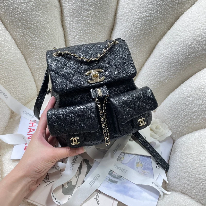 Chanel Lightweight Handbag for Daily ErrandsChanel - Luxury Bag - CHL - 361