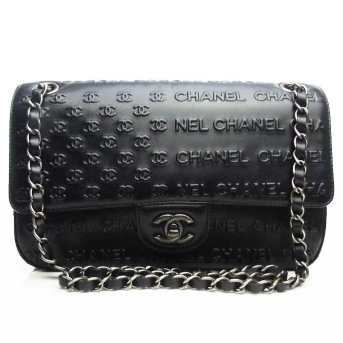 Chanel Colorful Handbag for Spring OutfitsCHANEL 'Paris Dallas' black flap bag Limited Edition