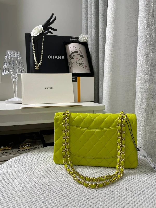 Chanel Designer Handbag with Unique DesignChanel - Luxury Bag - CHL - 398