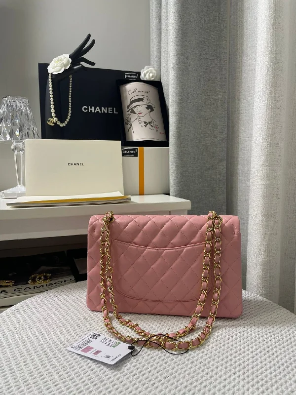 Chanel Classic Flap Bag for Evening PartyChanel - Luxury Bag - CHL - 406