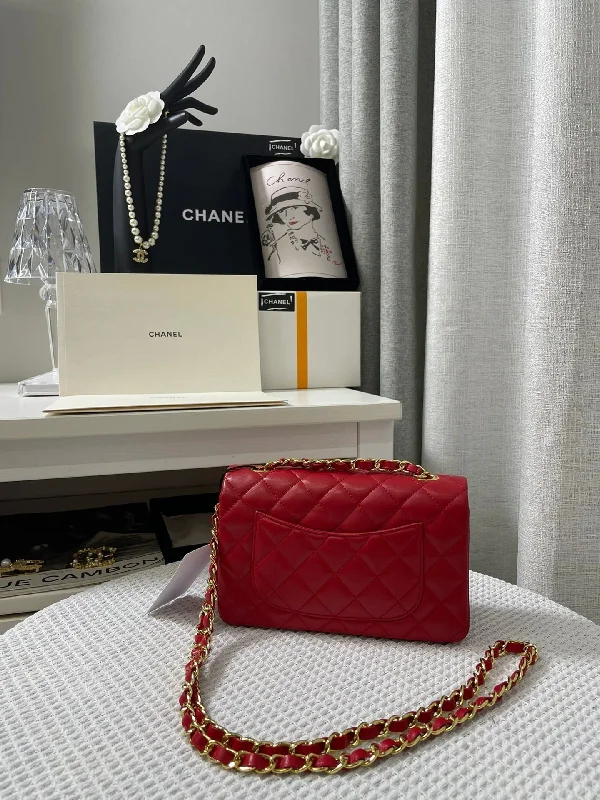 Chanel All - Match Handbag for Versatile StylingChanel - Luxury Bag - CHL - 394