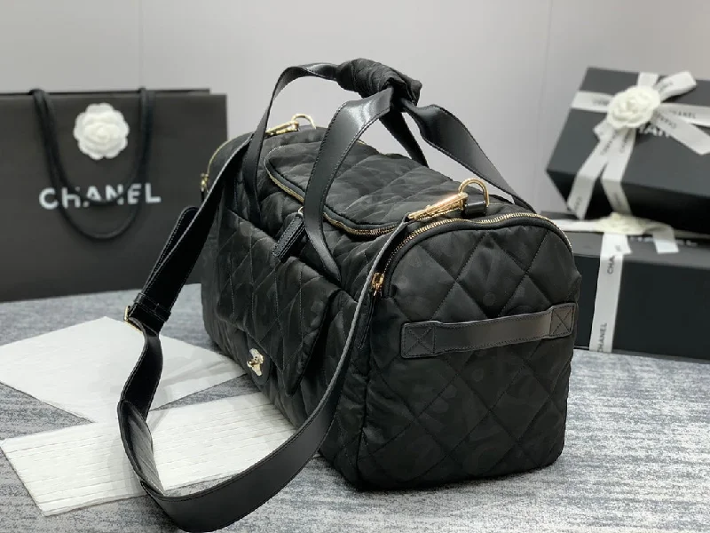 Chanel Luxury Handbag for High - End EventsChanel - Luxury Bag - CHL - 385