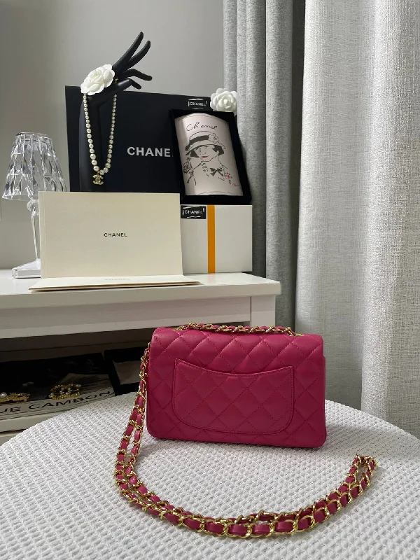 Chanel Limited Edition Handbag for CollectorsChanel - Luxury Bag - CHL - 395