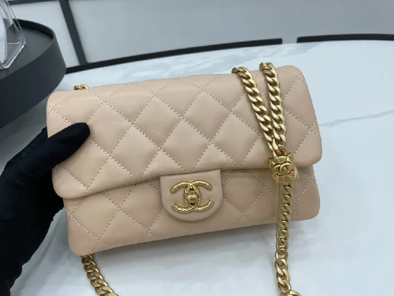 Chanel Luxury Handbag for High - End EventsChanel - Luxury Bag - CHL - 627