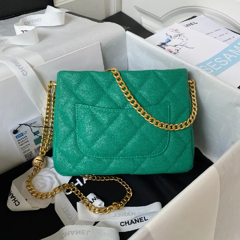 Chanel Classic Flap Bag for Evening PartyChanel - Luxury Bag - CHL - 345