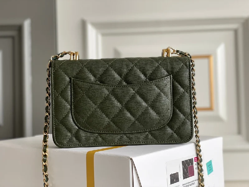 Chanel All - Match Handbag for Versatile StylingChanel - Luxury Bag - CHL - 457