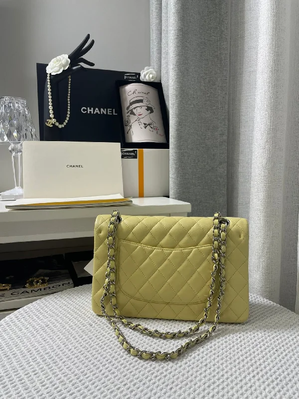 Chanel Vintage Inspired Handbag for Retro LoversChanel - Luxury Bag - CHL - 401