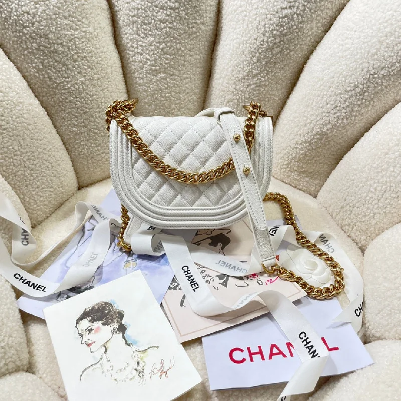 Chanel Limited Edition Handbag for CollectorsChanel - Luxury Bag - CHL - 555