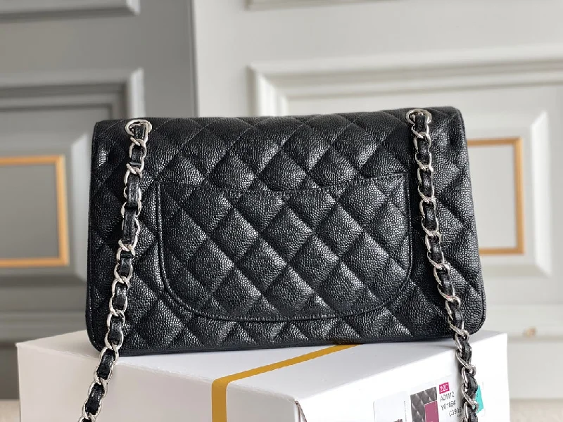 Chanel Chain Strap Handbag for Everyday UseChanel - Luxury Bag - CHL - 445