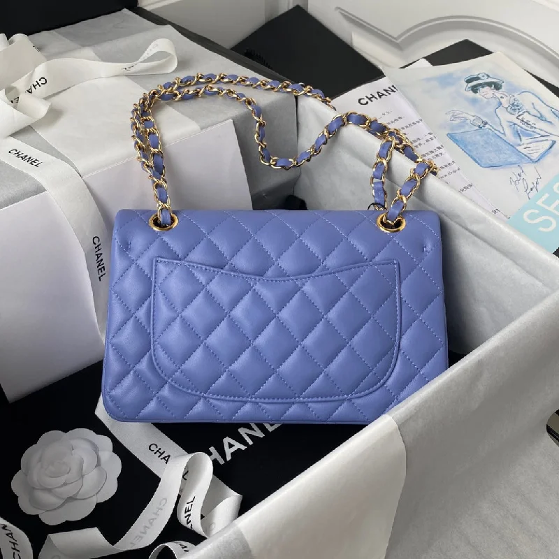 Chanel Colorful Handbag for Spring OutfitsChanel - Luxury Bag - CHL - 412