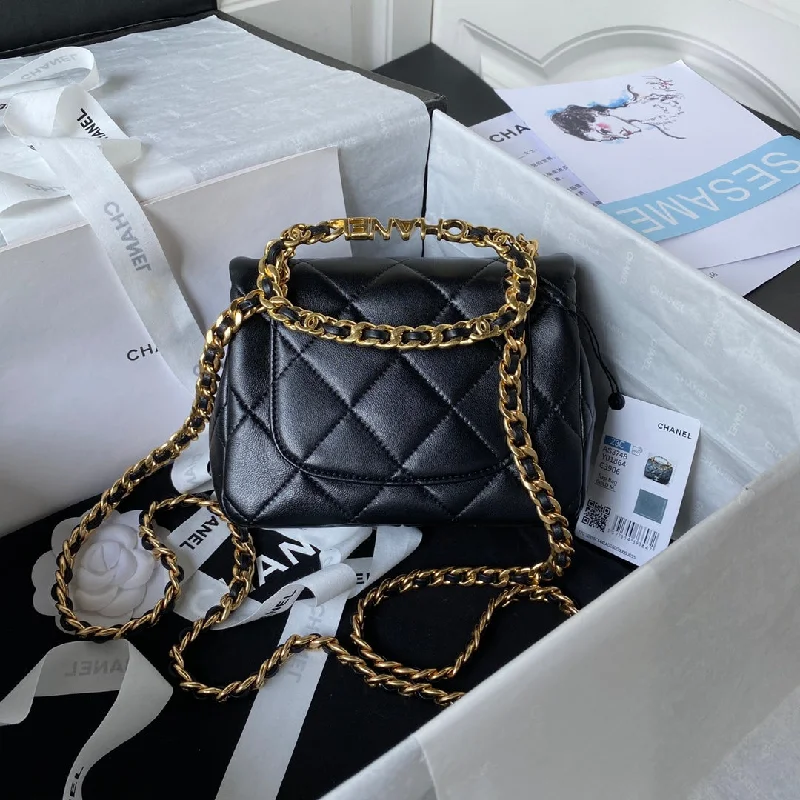 Chanel Limited Edition Handbag for CollectorsChanel - Luxury Bag - CHL - 380