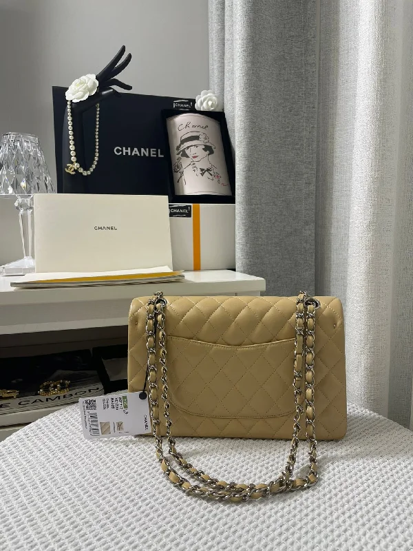 Chanel Luxury Handbag for High - End EventsChanel - Luxury Bag - CHL - 400