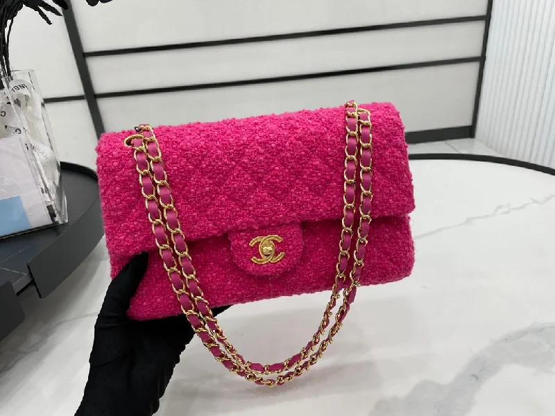 Chanel Classic Flap Bag for Evening PartyChanel - Luxury Bag - CHL - 515