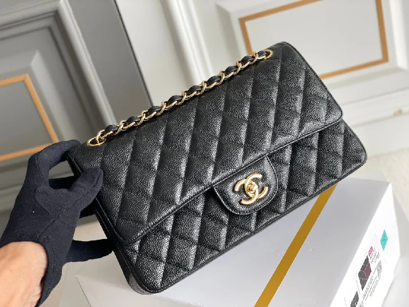 Chanel Designer Handbag with Unique DesignChanel - Luxury Bag - CHL - 444