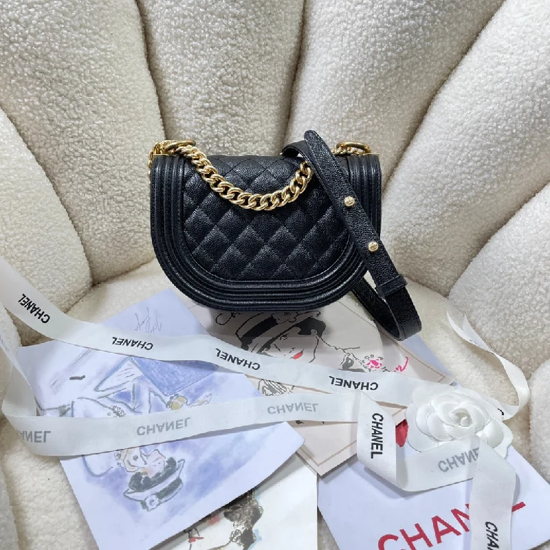 Chanel Medium Tote Bag for Office LadiesChanel - Luxury Bag - CHL - 554