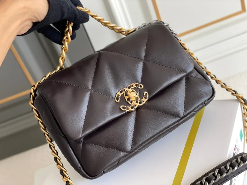 Chanel Luxury Handbag for High - End EventsChanel - Luxury Bag - CHL - 582