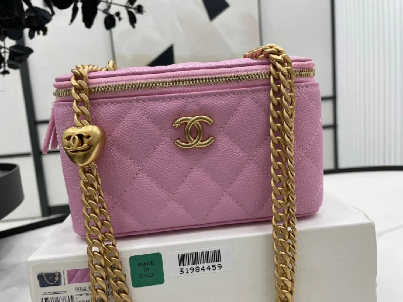 Chanel Luxury Handbag for High - End EventsChanel - Luxury Bag - CHL - 339