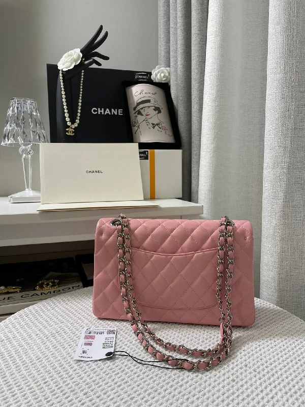 Chanel Small Crossbody Bag for TravelChanel - Luxury Bag - CHL - 405