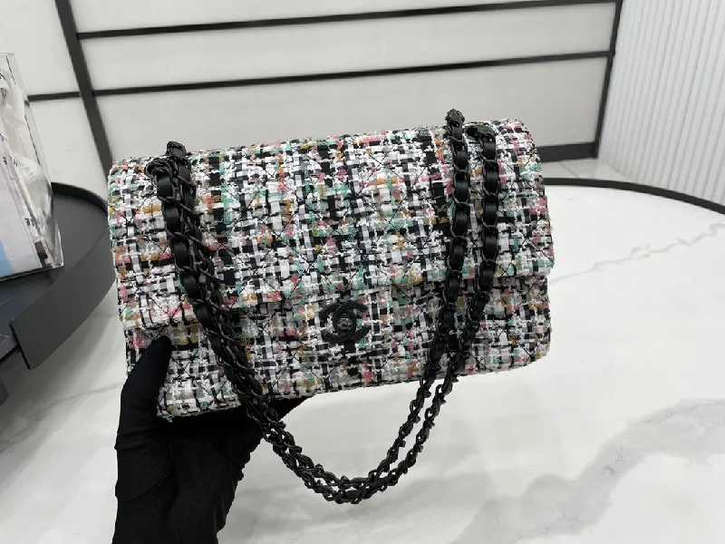 Chanel Luxury Handbag for High - End EventsChanel - Luxury Bag - CHL - 517