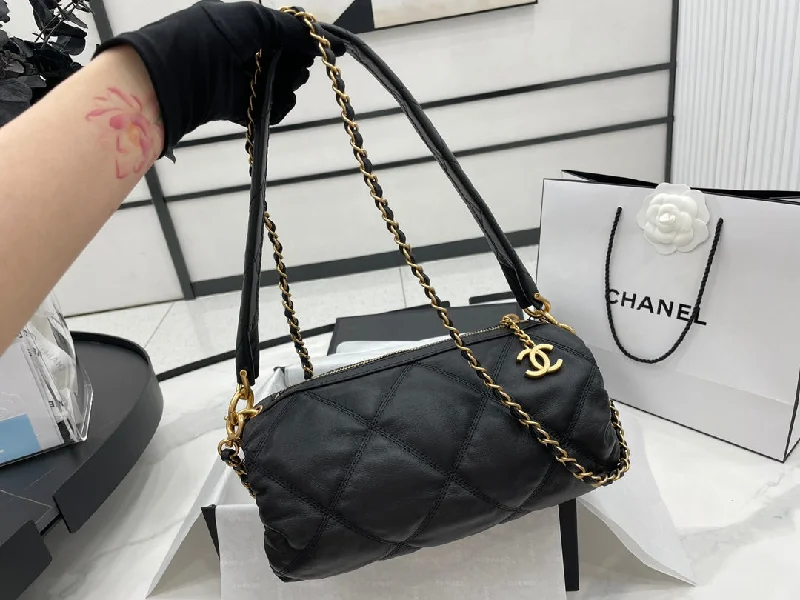 Chanel Medium Tote Bag for Office LadiesChanel - Luxury Bag - CHL - 420