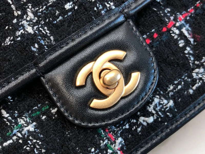 Chanel Small Crossbody Bag for TravelChanel - Luxury Bag - CHL - 436