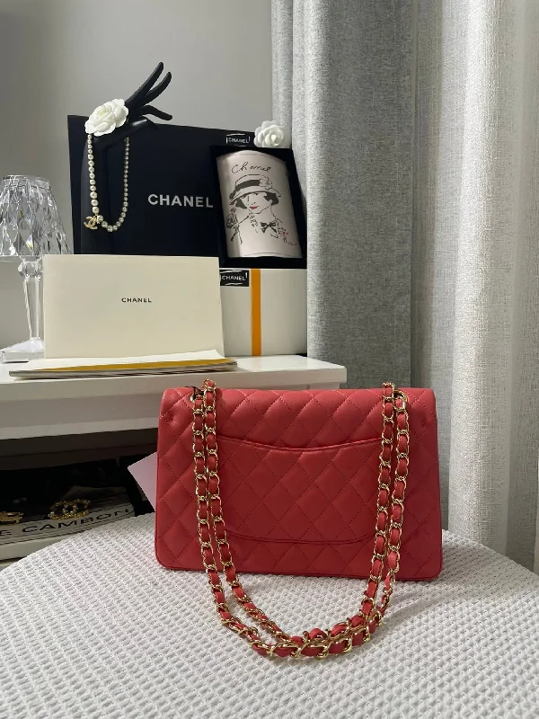 Chanel Lightweight Handbag for Daily ErrandsChanel - Luxury Bag - CHL - 392