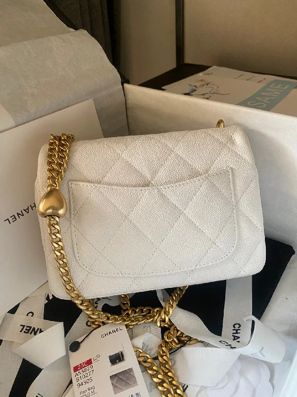 Chanel Small Crossbody Bag for TravelChanel - Luxury Bag - CHL - 359