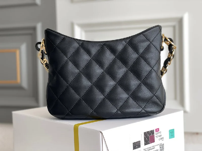 Chanel Small Crossbody Bag for TravelChanel - Luxury Bag - CHL - 587