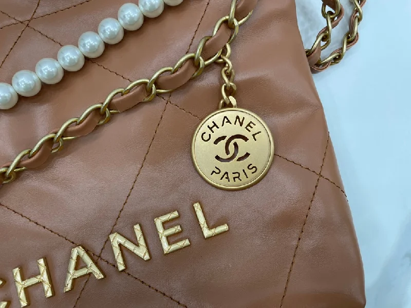 Chanel Designer Handbag with Unique DesignChanel - Luxury Bag - CHL - 476