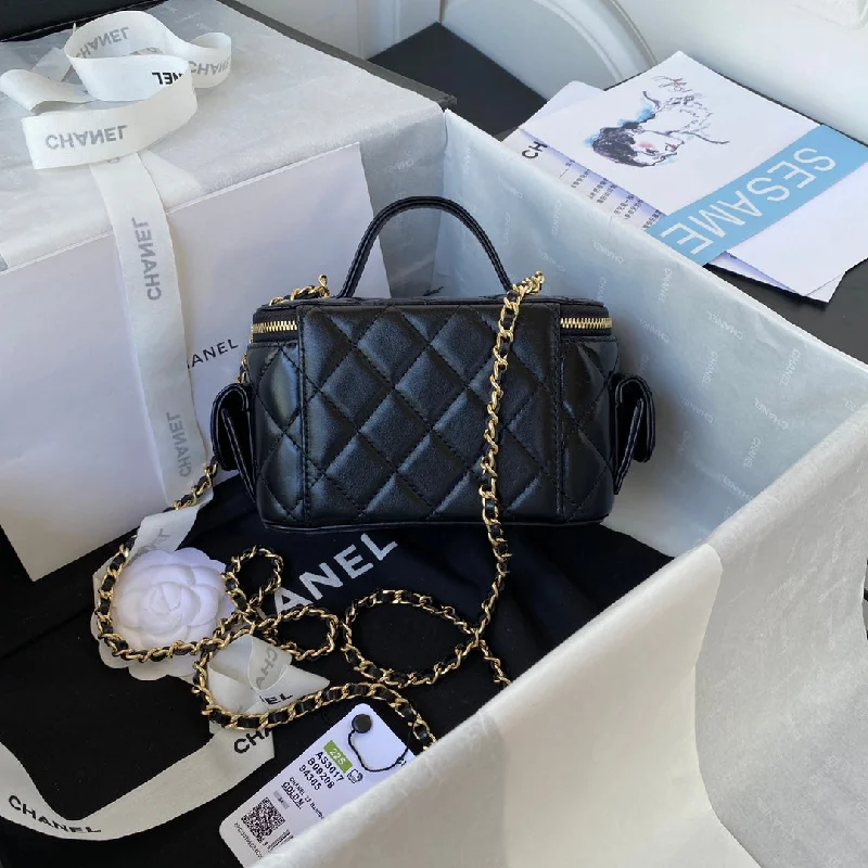 Chanel Designer Handbag with Unique DesignChanel - Luxury Bag - CHL - 532